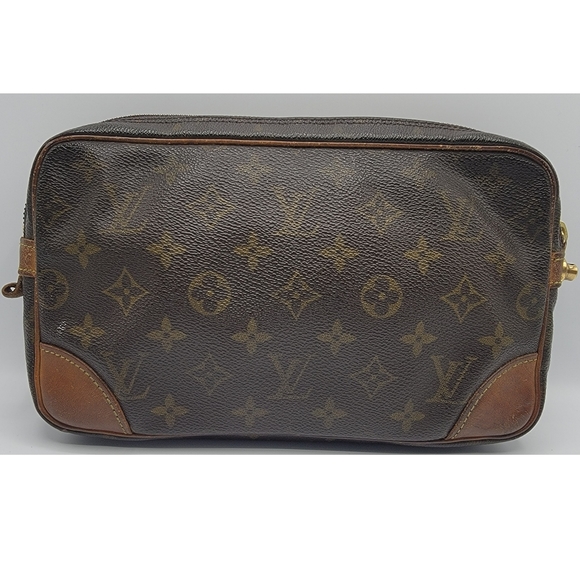 Authentic Preowned LV Compiegne - Picture 2 of 9